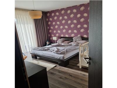 Vanzare apartament 3 camere modern, bloc nou Marasti Central, Cluj Napoca