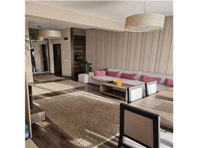 Vanzare apartament 3 camere modern, bloc nou Marasti Central, Cluj-Napoca