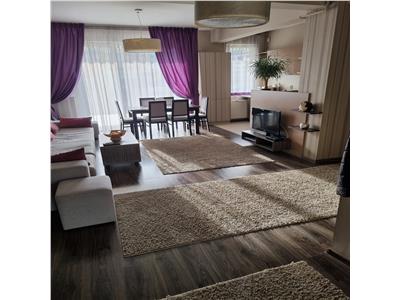 Vanzare apartament 3 camere modern, bloc nou Marasti Central, Cluj Napoca