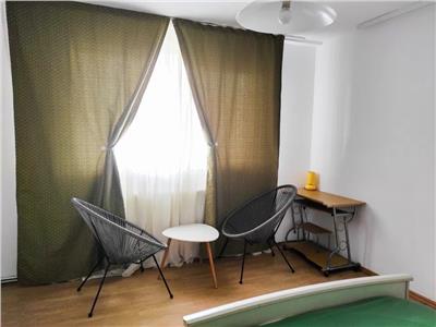 Vanzare apartament o camera bloc nou Marasti zona Farmec, Cluj-Napoca