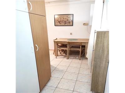 Vanzare apartament o camera bloc nou Marasti zona Farmec, Cluj Napoca