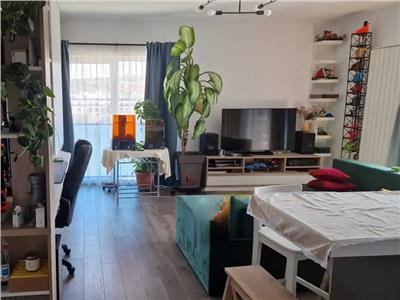 Vanzare apartament 3 camere bloc nou zona LIDL Dambul Rotund, Cluj Napoca