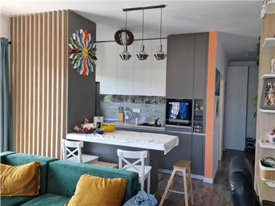 Vanzare apartament 3 camere bloc nou zona LIDL Dambul Rotund, Cluj-Napoca