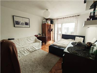 Vanzare apartament 3 camere decomandat zona Iulius Mall Gheorgheni, Cluj-Napoca