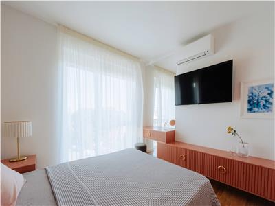 Inchiriere apartament 4 camere de LUX bloc nou in Zorilor  Gradina Botanica