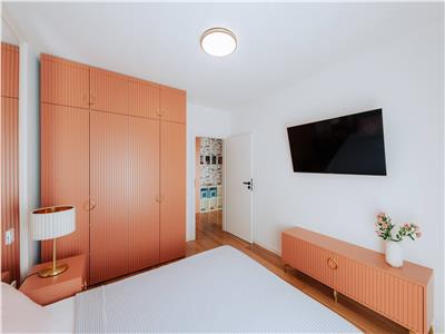 Inchiriere apartament 4 camere de LUX bloc nou in Zorilor  Gradina Botanica