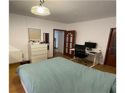 Vanzare apartament 3 camere modern Iris zona Piata 1 Mai, Cluj Napoca