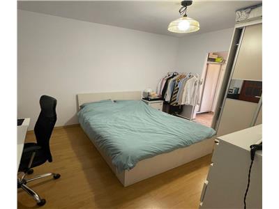 Vanzare apartament 3 camere modern Iris zona Piata 1 Mai, Cluj Napoca