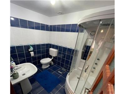 Vanzare apartament 3 camere modern Iris zona Piata 1 Mai, Cluj Napoca