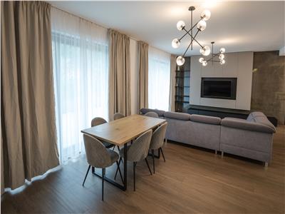 Inchiriere casa individuala, mobilata si utilata complet, zona Andrei Muresanu, Cluj-Napoca