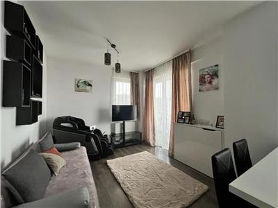 Vanzare apartament 3 camere Dambul Rotund zona Maramuresului, Cluj-Napoca
