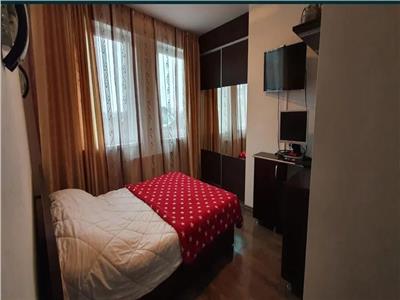 Vanzare apartament 3 camere Dambul Rotund zona Maramuresului, Cluj Napoca