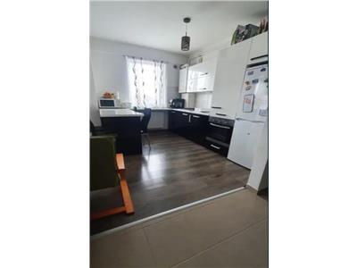 Vanzare apartament 3 camere Dambul Rotund zona Maramuresului, Cluj Napoca