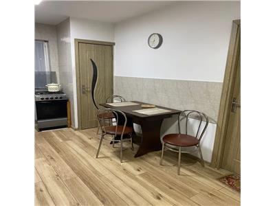 Vanzare apartament 3 camere zona Hermes Gheorgheni, Cluj Napoca