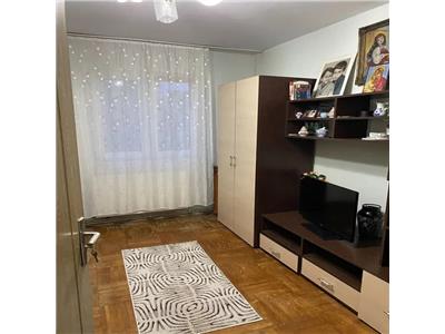 Vanzare apartament 3 camere zona Hermes Gheorgheni, Cluj Napoca