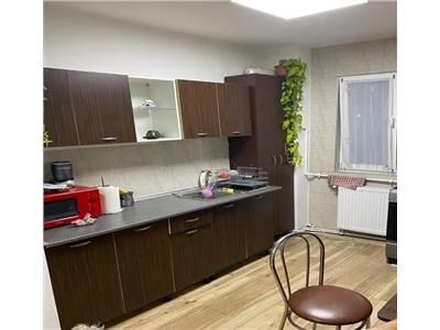 Vanzare apartament 3 camere zona Hermes Gheorgheni, Cluj Napoca