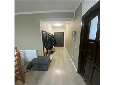 Vanzare apartament 3 dormitoare bloc nou zona strazii Decebal  Centru