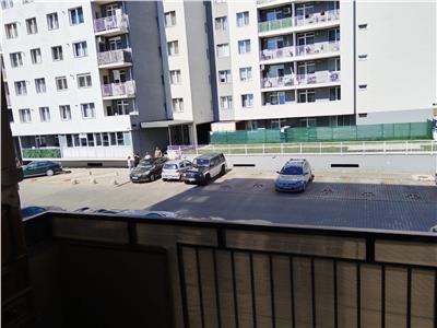 Vanzare apartament 2 camere bloc nou in Iris  zona Piata 1 Mai