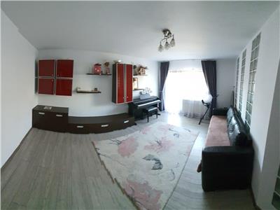 Vanzare apartament 3 camere modern bloc nou Marasti zona Iulius Mall, Cluj-Napoca