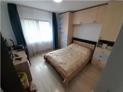 Vanzare apartament 3 camere decomandat modern bloc nou Marasti zona Iulius Mall, Cluj Napoca