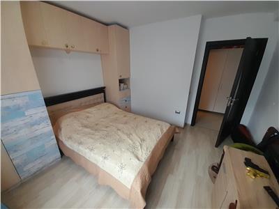 Vanzare apartament 3 camere decomandat modern bloc nou Marasti zona Iulius Mall, Cluj Napoca