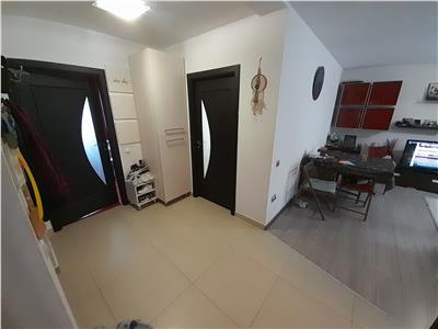 Vanzare apartament 3 camere decomandat modern bloc nou Marasti zona Iulius Mall, Cluj Napoca