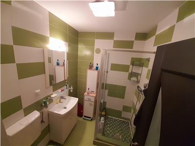 Vanzare apartament 3 camere decomandat modern bloc nou Marasti zona Iulius Mall, Cluj Napoca