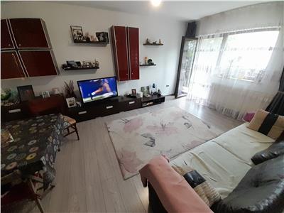 Vanzare apartament 3 camere decomandat modern bloc nou Marasti zona Iulius Mall, Cluj Napoca