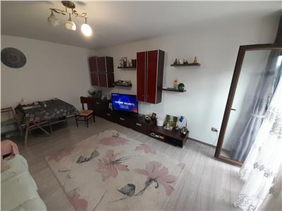 Vanzare apartament 3 camere decomandat modern bloc nou Marasti zona Iulius Mall, Cluj Napoca