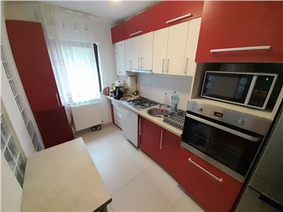 Vanzare apartament 3 camere decomandat modern bloc nou Marasti zona Iulius Mall, Cluj Napoca