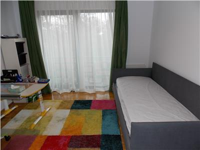 Vanzare casa individuala 5 camere, zona Buna Ziua, Cluj Napoca