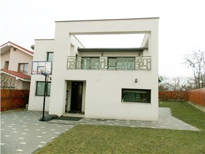 Vanzare casa individuala 5 camere, zona Buna Ziua, Cluj-Napoca