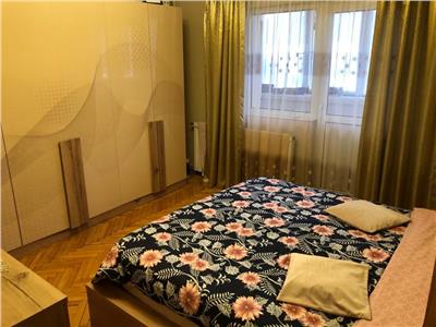 Vanzare apartament 3 camere confort sporit zona Farmec Marasti, Cluj Napoca