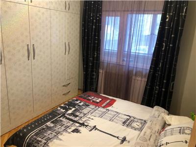 Vanzare apartament 3 camere confort sporit zona Farmec Marasti, Cluj Napoca