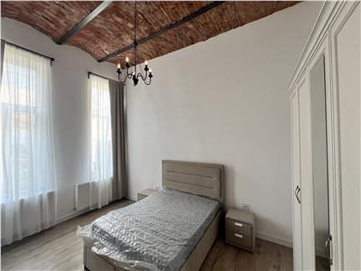 Inchiriere apartament 2 camere de LUX cu parcare in Centru  zona Piata Unirii