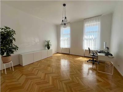 Vanzare apartament 2 camere de LUX zona Sora Centru, Cluj Napoca