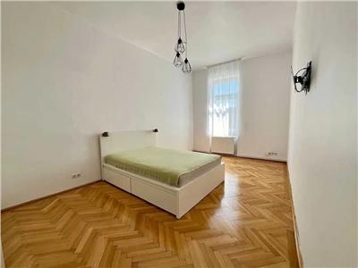 Vanzare apartament 2 camere de LUX zona Sora Centru, Cluj Napoca