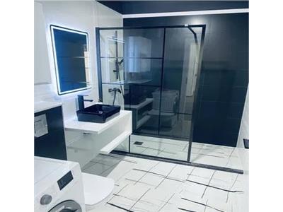 Vanzare apartament 3 camere de LUX zona Auchan Iris, Cluj Napoca