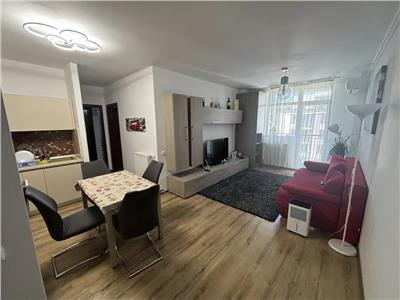 Vanzare apartament 3 camere modern zona Piata 1 Mai Iris, Cluj Napoca