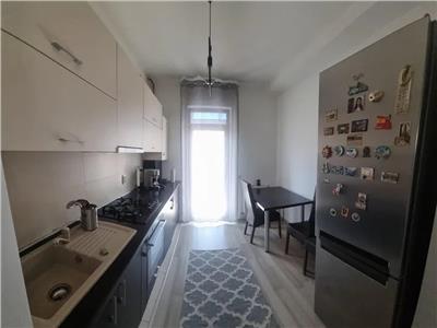 Vanzare apartament 2 camere decomandat zona Eugen Ionescu Europa, Cluj Napoca