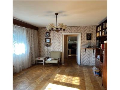 Vanzare apartament 2 camere zona Hotel Royal Gheorgheni, Cluj-Napoca