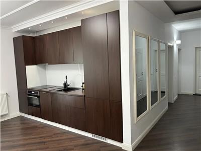 Vanzare apartament 3 camere modern zona Bazei Sportive Gheorgheni, Cluj Napoca