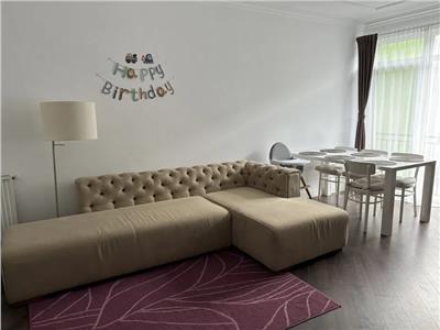 Vanzare apartament 3 camere modern zona Bazei Sportive Gheorgheni, Cluj-Napoca