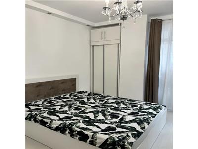 Vanzare apartament 3 camere modern zona Bazei Sportive Gheorgheni, Cluj Napoca