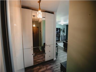 Vanzare apartament 3 camere de LUX Buna Ziua zona Mega Image, Cluj Napoca