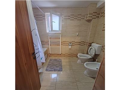 Inchiriere apartament 2 camere decomandate bloc nou in Buna Ziua  zona Hotel Athos