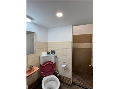 Inchiriere apartament 2 camere decomandate ideal birou in Centru  strada Eroilor