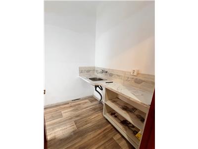 Inchiriere apartament 2 camere decomandate ideal birou in Centru  strada Eroilor