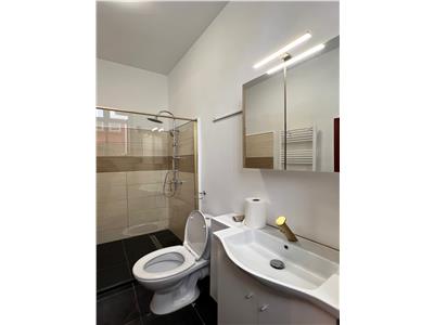 Inchiriere apartament 2 camere decomandate ideal birou in Centru  strada Eroilor