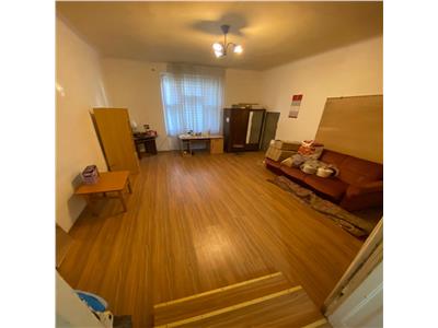 Vanzare apartament 2 camere locatie de exceptie Centru zona Parcului Cetatuia, Cluj-Napoca